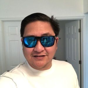 Meet your Posher, Edgar allan